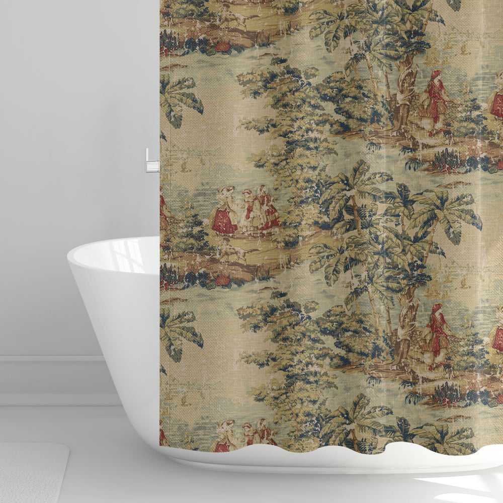 BosporusAntiqueShowerCurtainCrop1