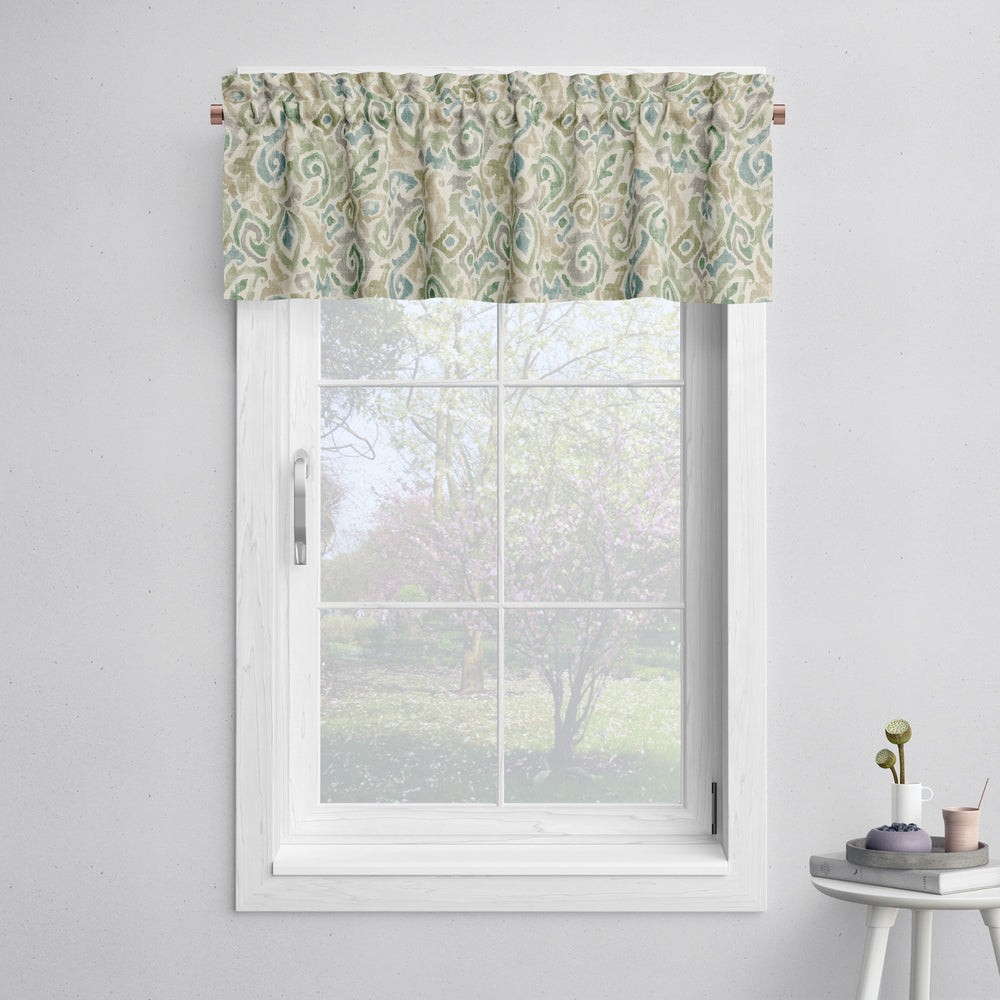 JesterBayTailoredValance