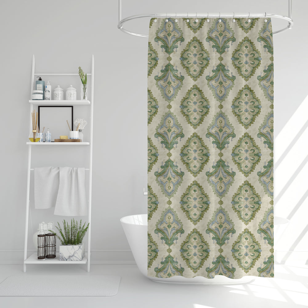 QueenBayShowerCurtain